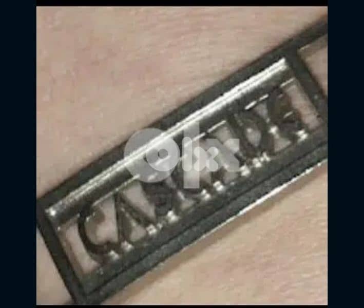 bracelet Cascade high quality stainless steel 5