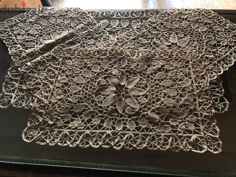 Table mat 0