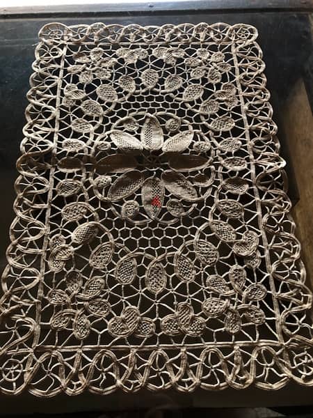 Table mat 1