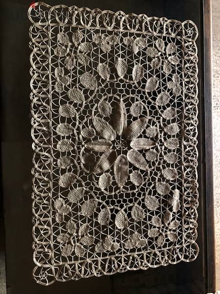 Table mat 2