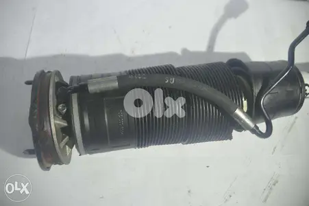 Mercedes Benz amg W221 S63 shock absorber