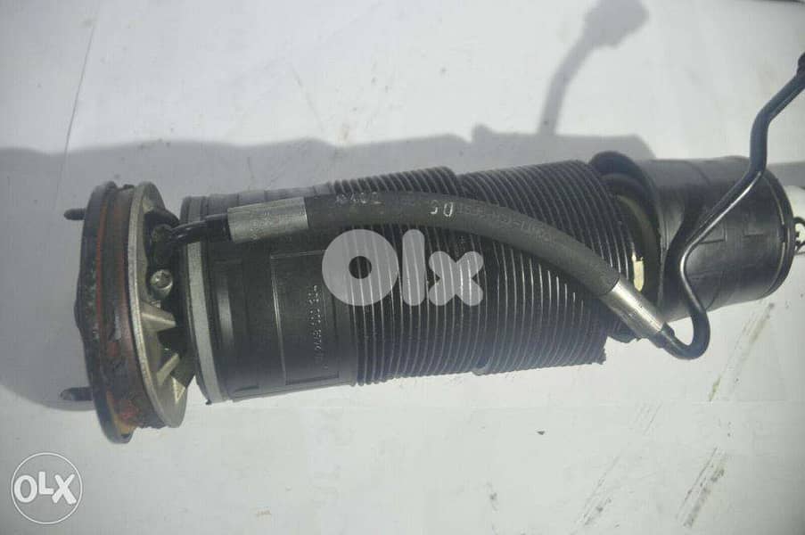 Mercedes Benz amg W221 S63 shock absorber 0