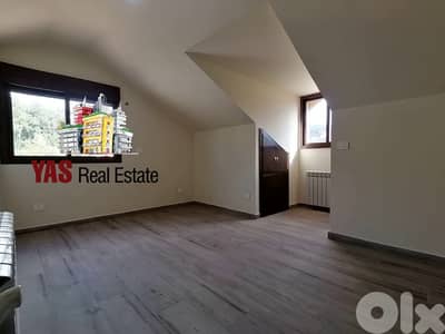 Jeita 235m2 | Brand New | Super Luxurious | Open Sea View |