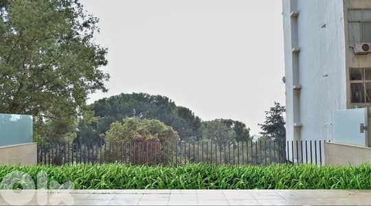 175m2+103m2 terrace / garden + view - Mansourieh - 2 parking lots