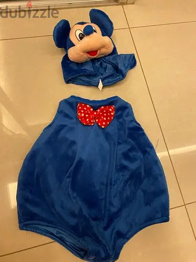 costume halloween