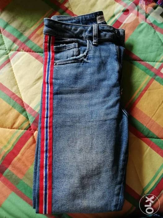 Zara Jeans, Size 36. 0