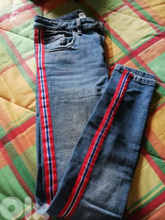 Zara Jeans, Size 36. 1