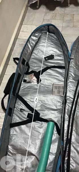 Board Bag  surfboard 3