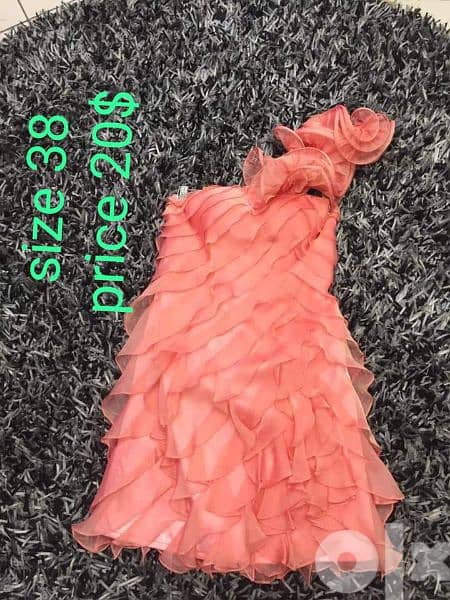 evening dresses 0