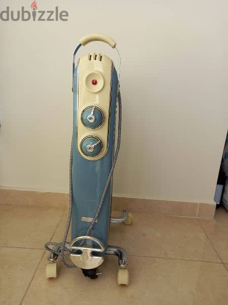 Ariete radiator new never used 0