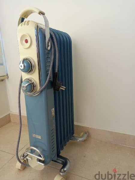 Ariete radiator new never used 2