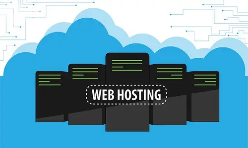 Web Hosting , Web Design , Online Store