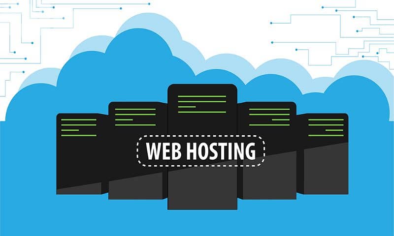 Web Hosting , Web Design , Online Store 0