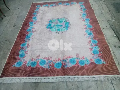 سجادة جديدة مميزة مصرية