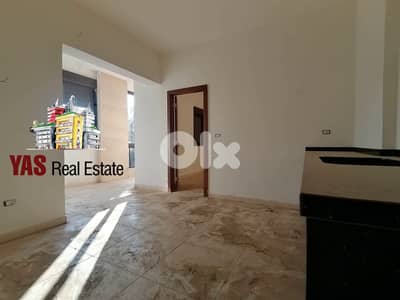Ain El Rihaneh 210m2 + 50m2 Terrace | Brand New | Luxury | Open View |