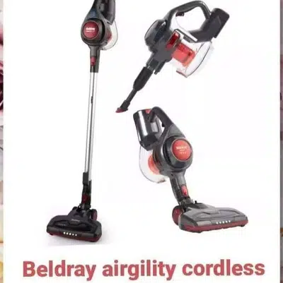 cleaning 2 in 1 recharge