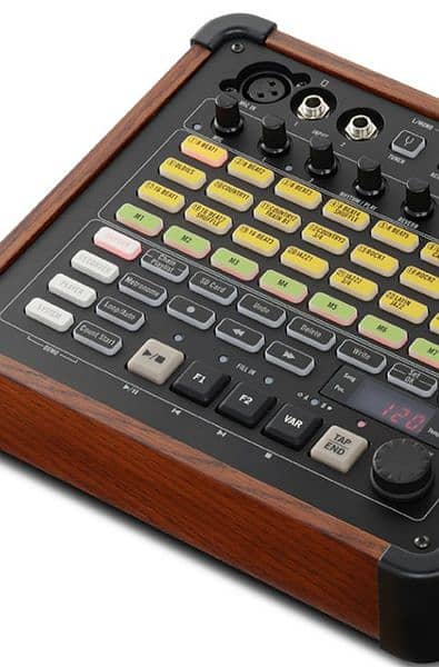 korg Kr55 pro 1