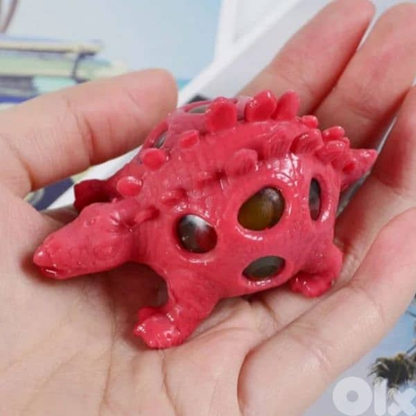 cute and funny stress balls fidgets 11