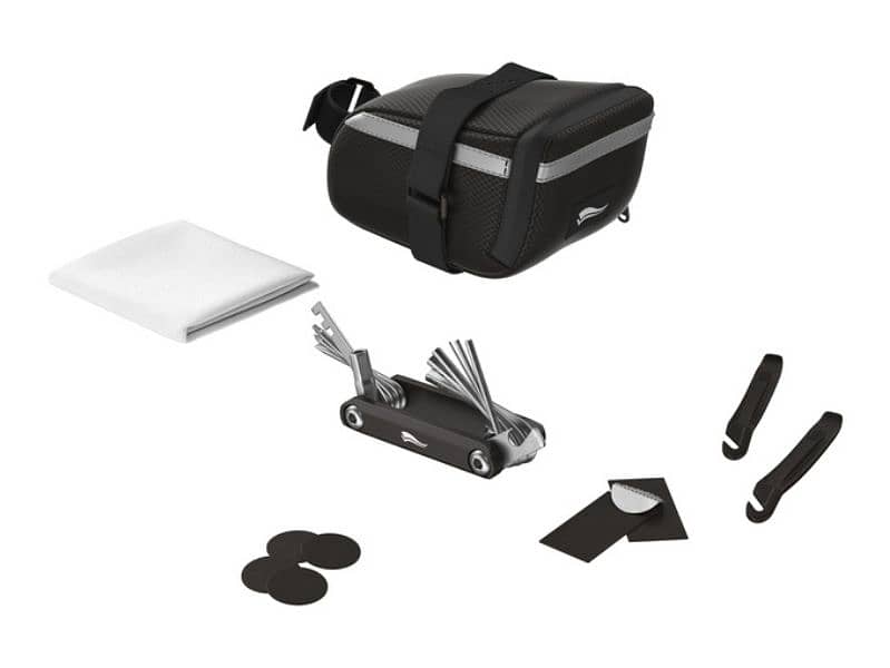 bicycle tool bag 0