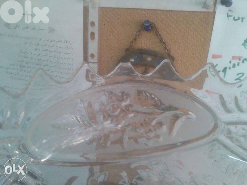 crystal Bomboniere 2