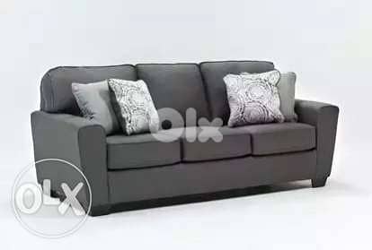 sofa 3 seater 0
