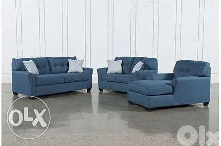 living room full set