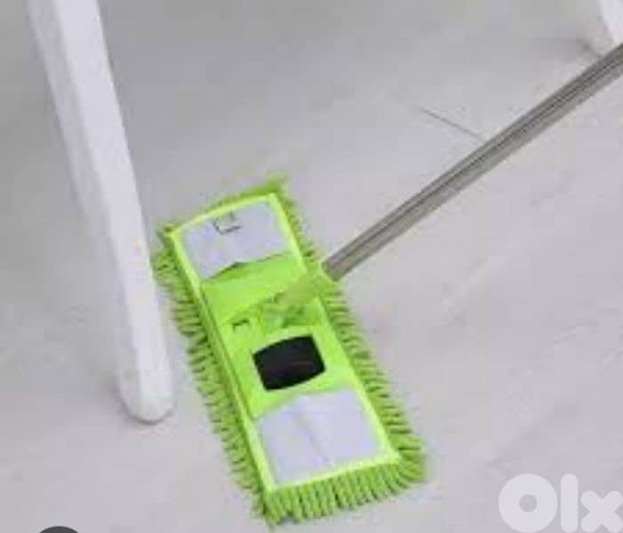 high quality rotatable mop 5