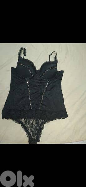 corsset bodysuit s to xxL 1