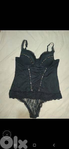 corsset bodysuit s to xxL 2