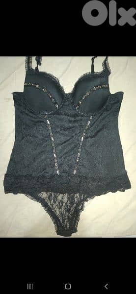 corsset bodysuit s to xxL 3