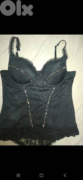 corsset bodysuit s to xxL 4