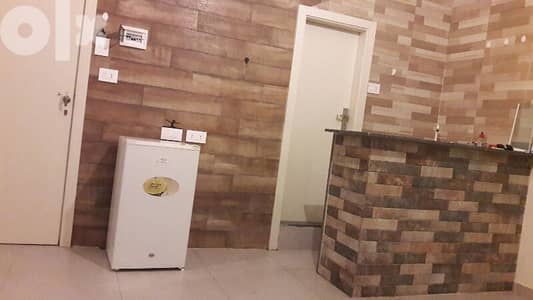 studio for rent in dekwaneh ( se7a)  for 1 person