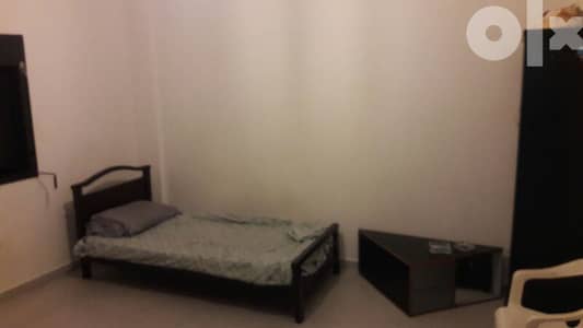 studio for rent in dekwaneh ( se7a)  for 1 person
