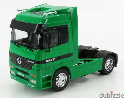 Mercedes Actros Truck diecast car model 1:32.