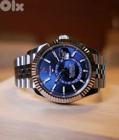 Rolex Sky-dweller
