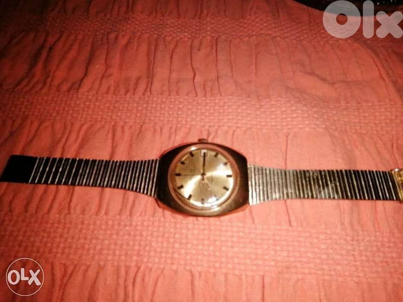 USSR Poljot 23 Jewels (Automatic) 2