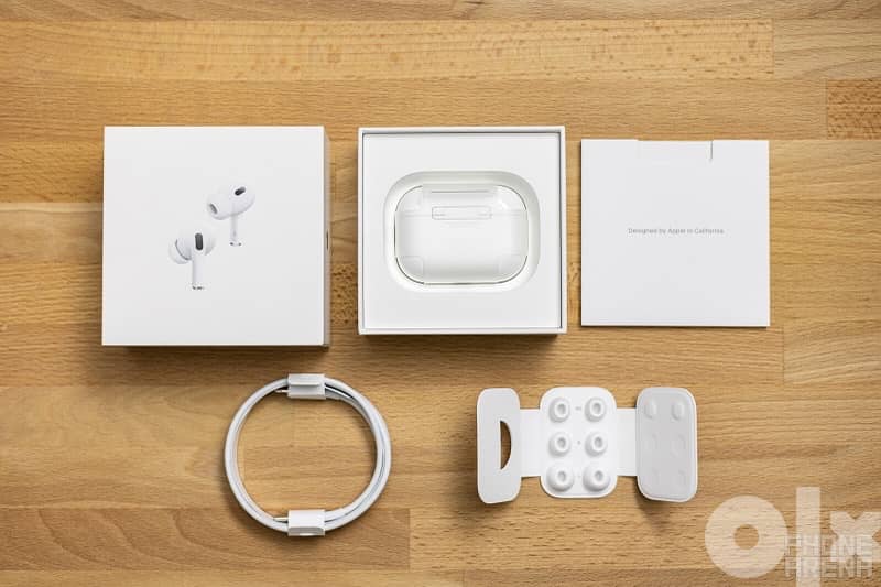 airpods pro 2 0