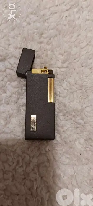Sarome lighter vintage