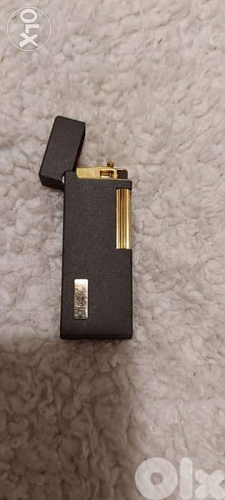 Sarome lighter vintage 0