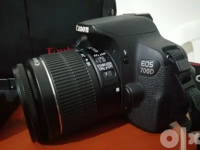 canon 700d