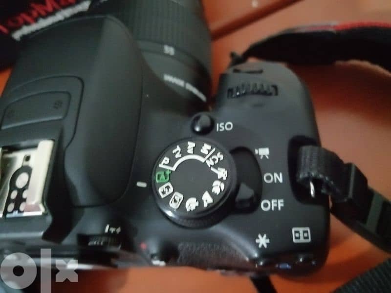canon 700d 4