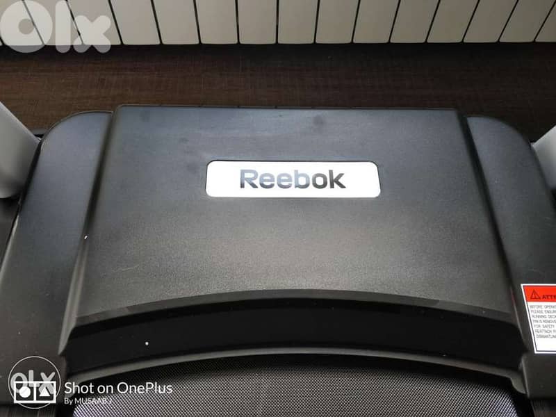 Reebok jet 100 1