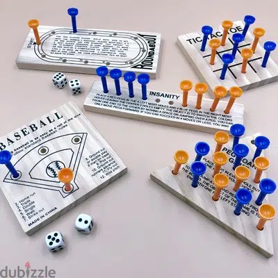 BrainTeasers