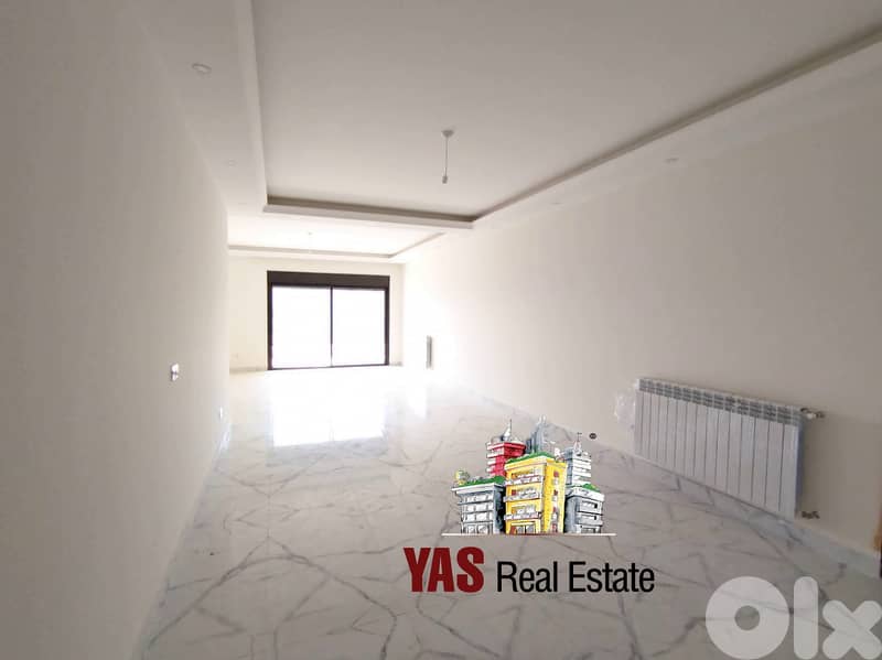 Ajaltoun 200m2 | Luxury | Brand New | Mountain View | 0