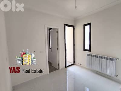 Ajaltoun 200m2 | Luxury | Brand New | Mountain View |