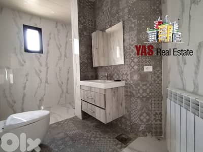 Ajaltoun 220m2 | High-End | Brand New | View | Lease To Own |