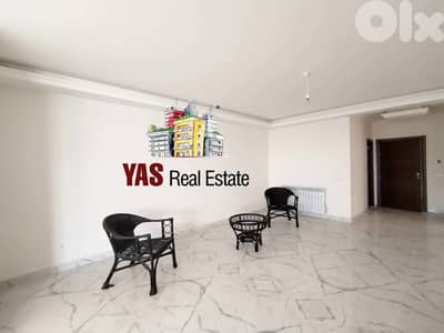 Ajaltoun 220m2 | High-End | Brand New | View | Lease To Own |