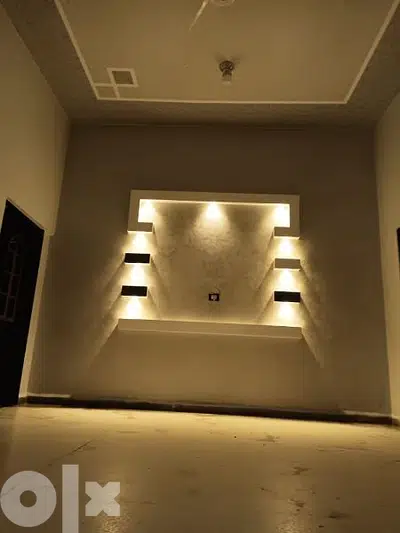 شغل دهان بيوت داخلي