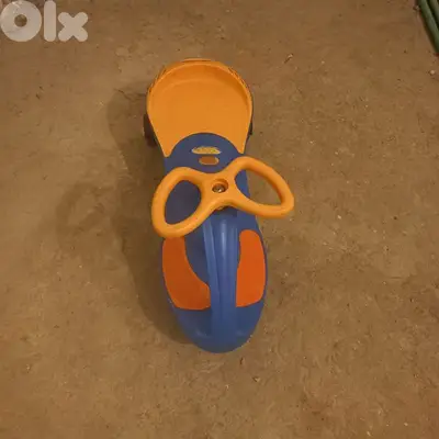 Plasma car for sale - Good condition