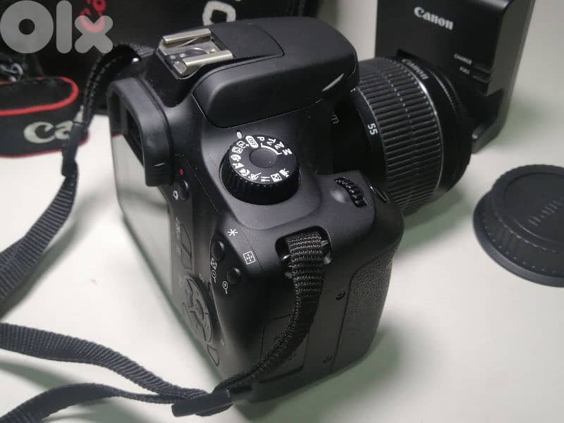 canon 4000d 2